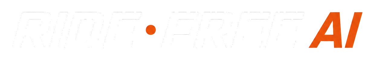 RIDE-FREE AI
